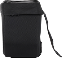 Thumbnail for THRASHIN SUPPLY CO. Escape Base Saddlebags - 18 Liter TSB-0021