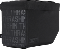Thumbnail for THRASHIN SUPPLY CO. Essential Saddlebags - 10 Liter TSB-0020