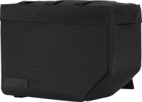 Thumbnail for THRASHIN SUPPLY CO. Essential Saddlebags - 10 Liter TSB-0020