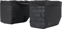 Thumbnail for THRASHIN SUPPLY CO. Essential Saddlebags - 10 Liter TSB-0020