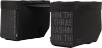 Thumbnail for THRASHIN SUPPLY CO. Escape Base Saddlebags - 18 Liter TSB-0021