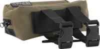 Thumbnail for THRASHIN SUPPLY CO. Handlebar Bag - Green THB-0007