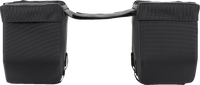 Thumbnail for THRASHIN SUPPLY CO. Essential Saddlebags - 10 Liter TSB-0020
