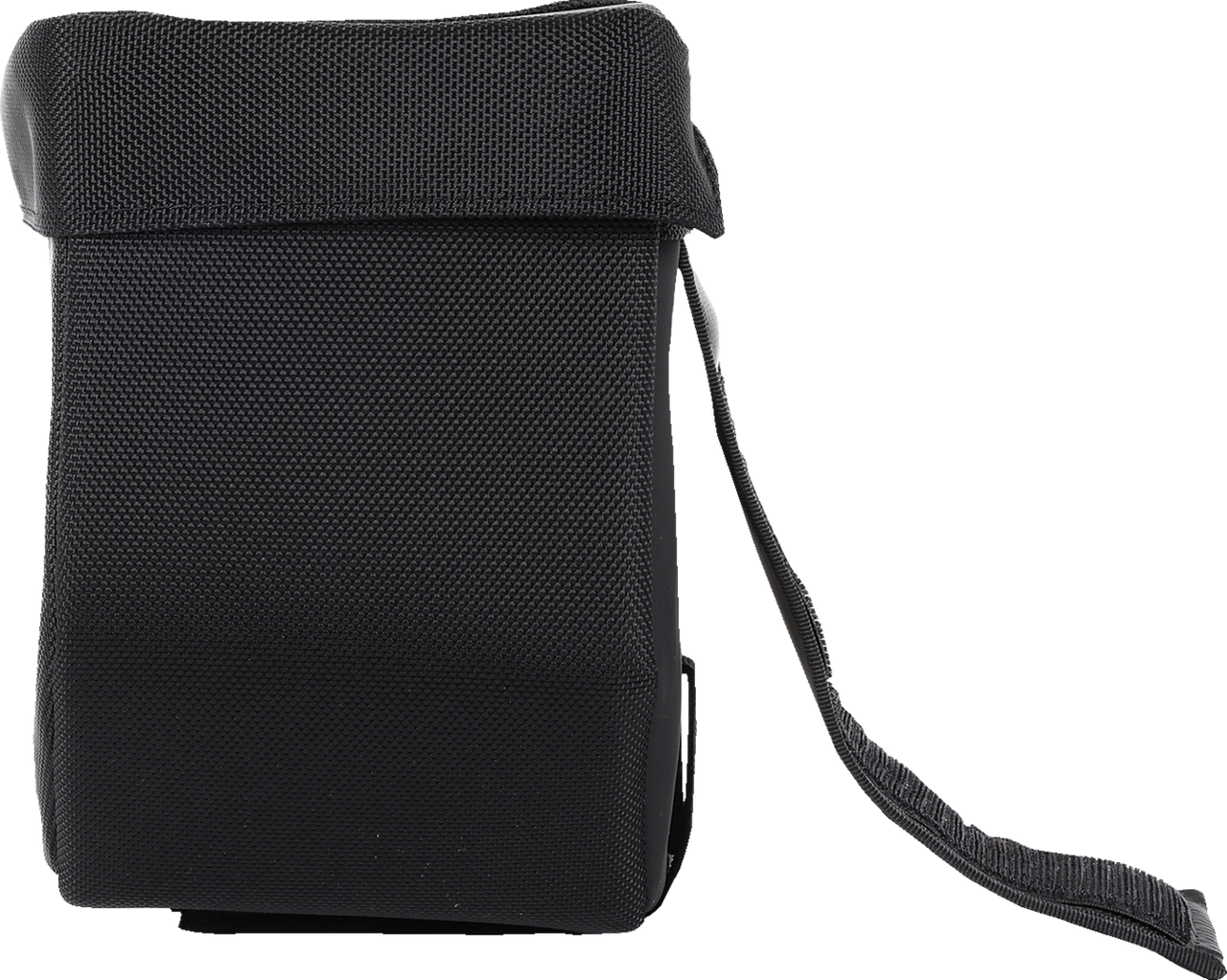 THRASHIN SUPPLY CO. Mini Essential Saddlebags - 8 Liter TSB-0019