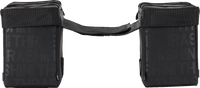 Thumbnail for THRASHIN SUPPLY CO. Mini Essential Saddlebags - 8 Liter TSB-0019