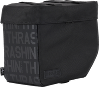Thumbnail for THRASHIN SUPPLY CO. Mini Essential Saddlebags - 8 Liter TSB-0019