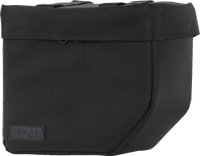 Thumbnail for THRASHIN SUPPLY CO. Mini Essential Saddlebags - 8 Liter TSB-0019