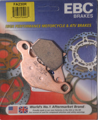 Thumbnail for Brake Pads