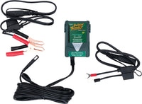 Thumbnail for Battery Charger Lithium Jr .75amp