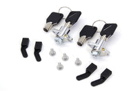 Thumbnail for Saddlebag Lock and Key Kit