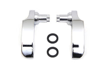 Thumbnail for Chrome Saddlebag Handle Kit