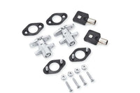 Thumbnail for Universal Saddlebag Lock Kit