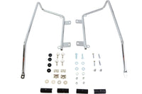 Thumbnail for Wyatt Gatling Saddlebag Bracket Kit Chrome