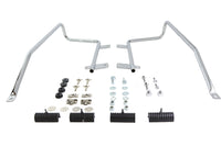 Thumbnail for Wyatt Gatling Saddlebag Bracket Kit Chrome