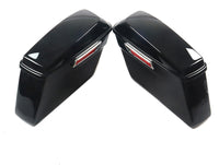 Thumbnail for Saddlebag Kit Black