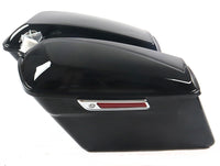 Thumbnail for Saddlebag Kit Black
