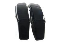 Thumbnail for Saddlebag Kit Black