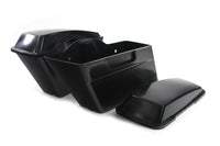 Thumbnail for Replica Saddlebag Kit