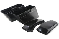 Thumbnail for Stretch Saddlebag Set With Lids