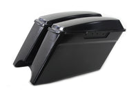 Thumbnail for Stretch Saddlebag Set With Lids