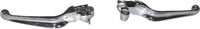 Thumbnail for Smooth Lever Set Chrome Big Twin 96 16 Xl 96 03