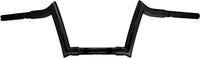 Thumbnail for OEM Monkey Sport Bar Black `86 13 Fltr, `95 Up Flhr