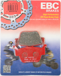 Thumbnail for Brake Pads