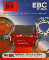 Thumbnail for Brake Pads