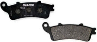 Thumbnail for Brake Pads Semi Metallic Fd205g1054