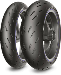 Thumbnail for Tire Power Gp Front 120/70zr17 (58w) Radial Tl