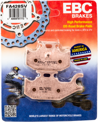 Thumbnail for Brake Pads