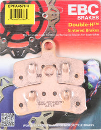 Thumbnail for Brake Pads Epfa457hh Extreme Pro Brake Pads