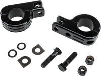 Thumbnail for Footpeg Mount Clamps 1.25