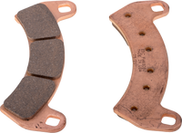 Thumbnail for Brake Pads Fa680sv Severe Duty Sv Series