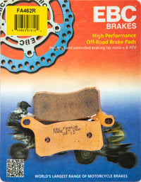Thumbnail for Brake Pads
