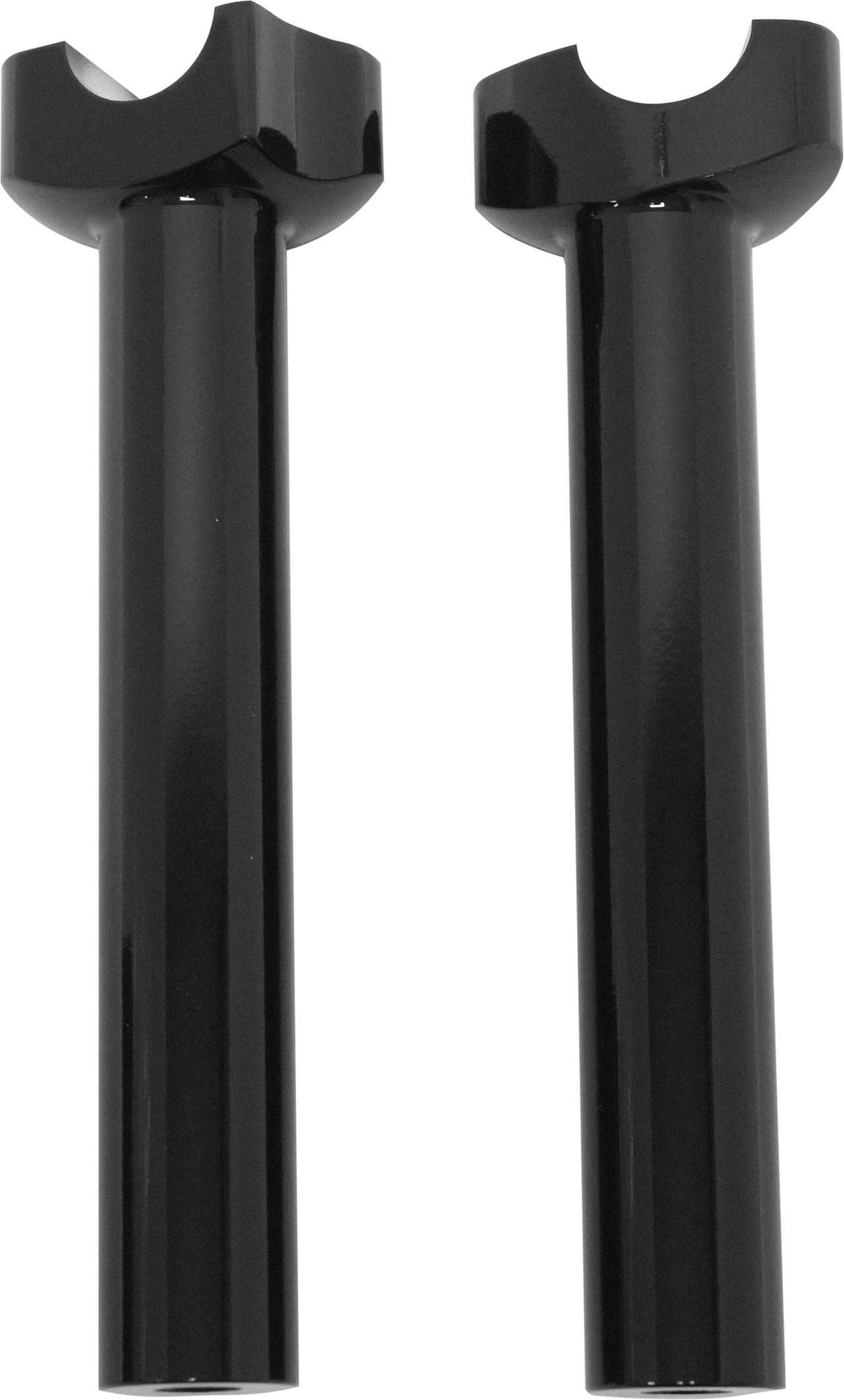 Free Rider Riser H Bar Risers 8 1/2