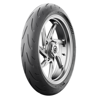 Thumbnail for Tire Power 6 Front 120/70zr17 (58w) Radial Tl