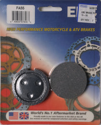 Thumbnail for Brake Pads