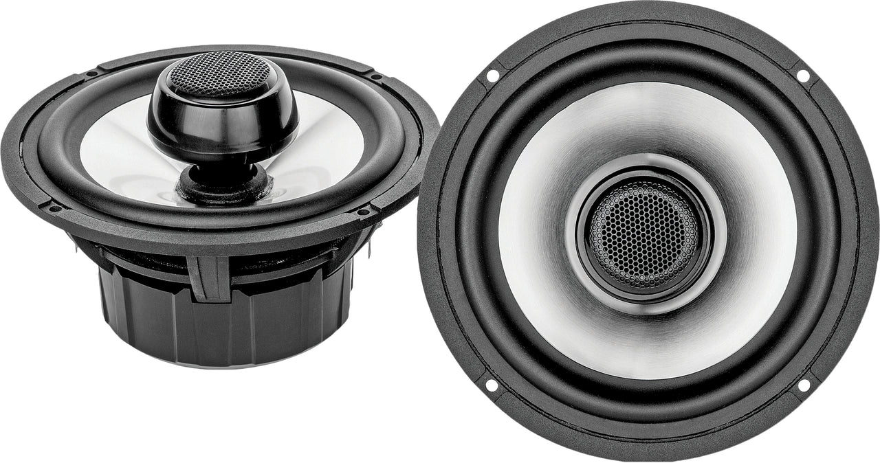 6.5" Speakers 200w