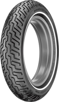 Thumbnail for Tire D402 Front Mt90b16 72h Bias Tl Nws