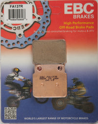 Thumbnail for Brake Pads