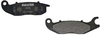 Thumbnail for Brake Pad Semi Metallic Fd298g1054