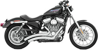 Thumbnail for Sharp Curve Radius Black Sportster