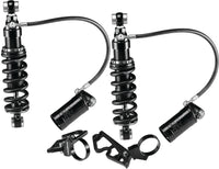 Thumbnail for Touring Remote Res Shocks 13