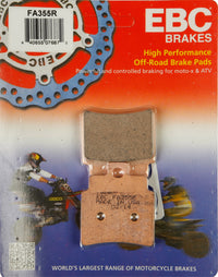 Thumbnail for Brake Pads