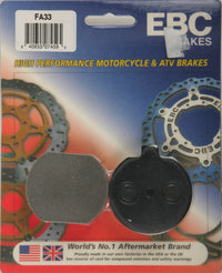Thumbnail for Brake Pads