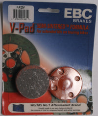 Thumbnail for Brake Pads V Series