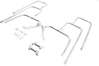 Thumbnail for Saddlebag Guard Kit Chrome