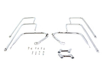 Thumbnail for Saddlebag Guard Kit Chrome