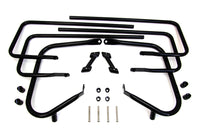 Thumbnail for Saddlebag Guard Kit Black